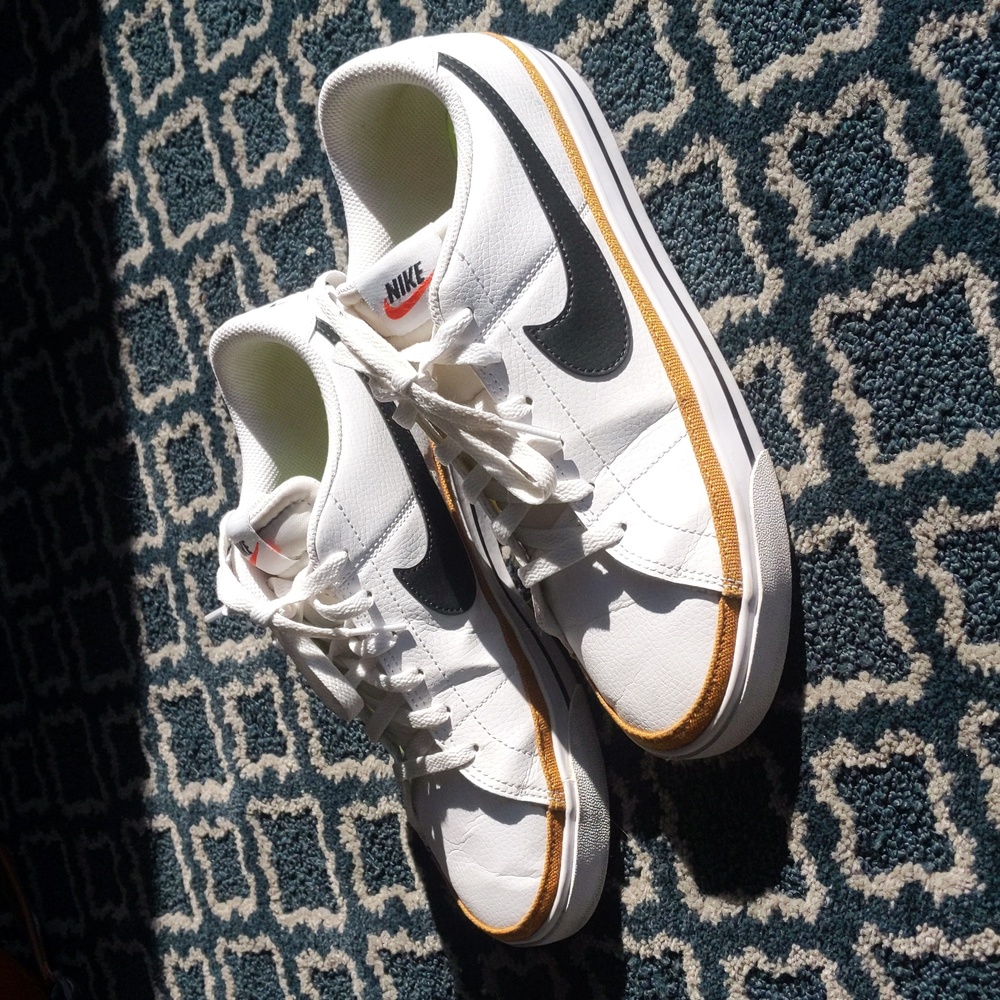 Nike Court Legacy Next Nature